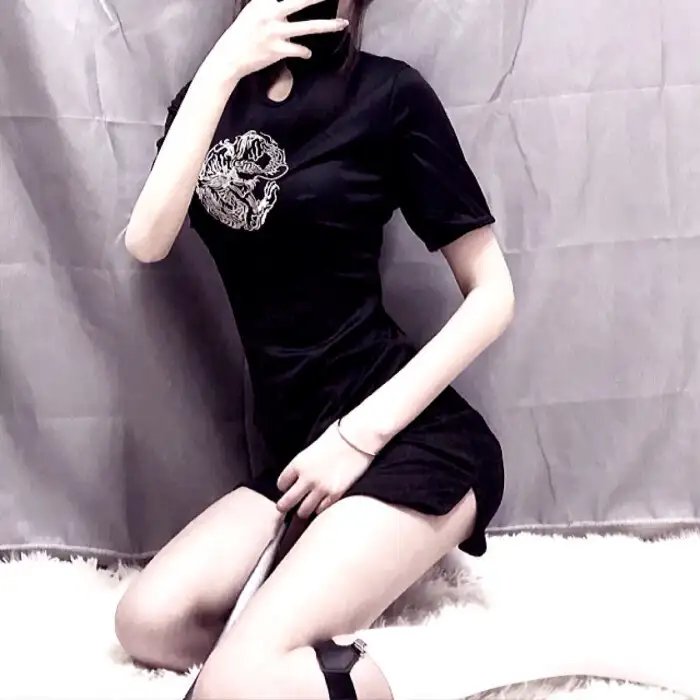 鲨鱼：风暴